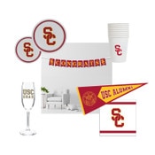 USC Trojans Graduation Party Bundle
